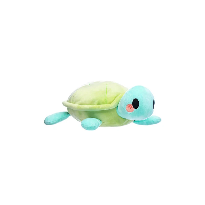 Honeymaru Sea Turtle With Green Shell Plush Toy