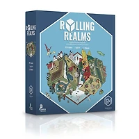 Stonemaier LLC Rolling Realms