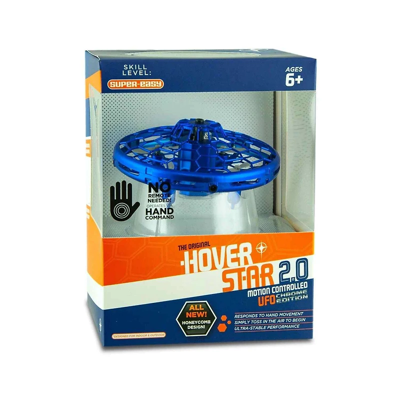R/C hover star 360 drone(style may vary)