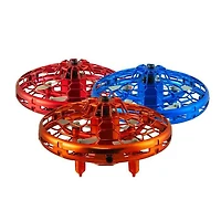 R/C hover star 360 drone(style may vary)