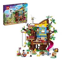 LEGO Friends Friendship Tree House 1114PCS