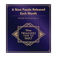 The three caballeros 1000pcs puzzle