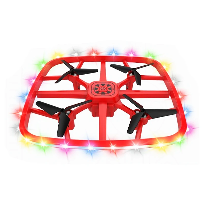 Remote Control – Drone 2.4G Red