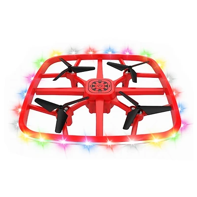 Remote Control – Drone 2.4G Red