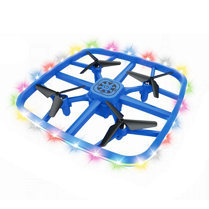Remote Control – Drone 2.4G Blue