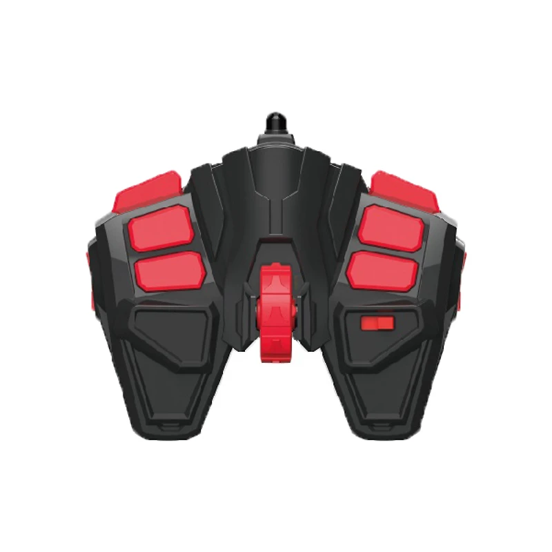 Remote Control – Monster Car Red 2.4G