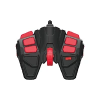 Remote Control – Monster Car Red 2.4G