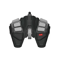 Remote Control – Monster Car Black 2.4G