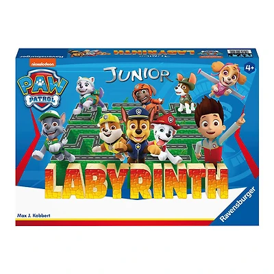 Paw Patrol Labyrinth Junior