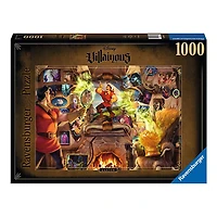 Disney Villainous: Gaston 1000PCS JIGSAW PUZZLE