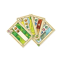 STARDEW VALLEY: THE BOARD GAME
