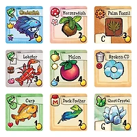 STARDEW VALLEY: THE BOARD GAME