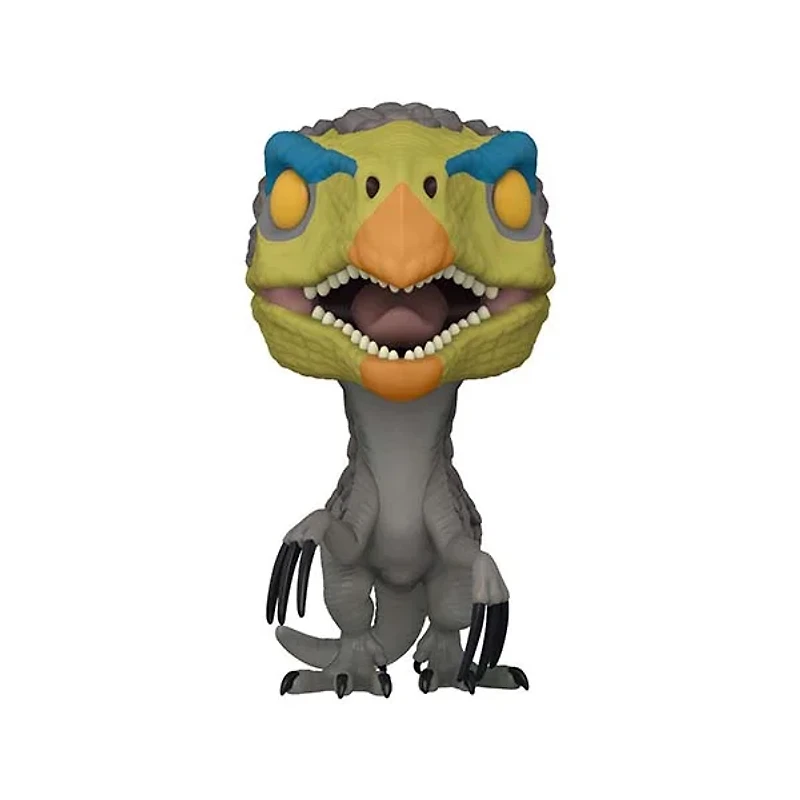 Funko Pop! Movies Jurassic World Dominion Therizinosaurus