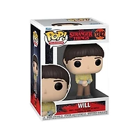 Funko Pop! Tv Stranger Things Will Byers