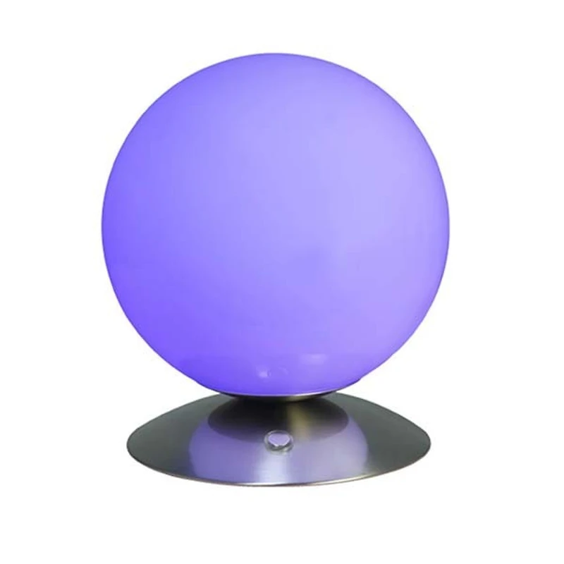 LED Ball Lamp with Mutil Color Change