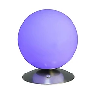 LED Ball Lamp with Mutil Color Change