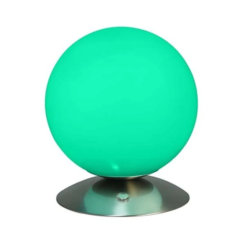 LED Ball Lamp with Mutil Color Change