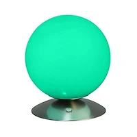 LED Ball Lamp with Mutil Color Change