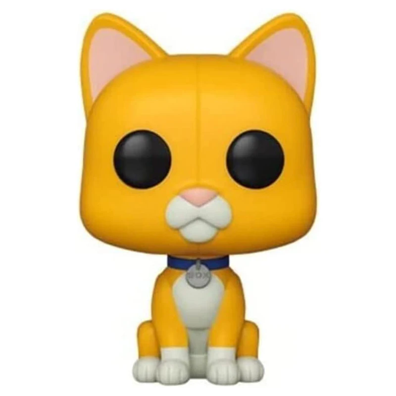 Funko Pop! Disney: Lightyear – Sox