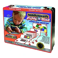 DELUXE MAGNETIC MIGHTY MIND