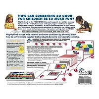 DELUXE MAGNETIC MIGHTY MIND