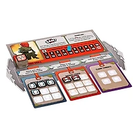 Marvel United Award-Winning Superhero Cooperative