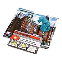 Marvel United Award-Winning Superhero Cooperative