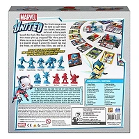 Marvel United Award-Winning Superhero Cooperative