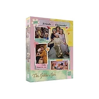 Puzzle 1000Pc Golden Girls Everything’S Better