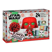 Funko Pop!  Star Wars Advent Calendar 2022
