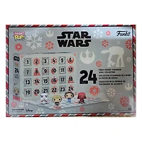 Funko Pop!  Star Wars Advent Calendar 2022