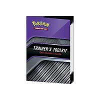 Pokemon TCG: Trainer’s Toolkit 2022