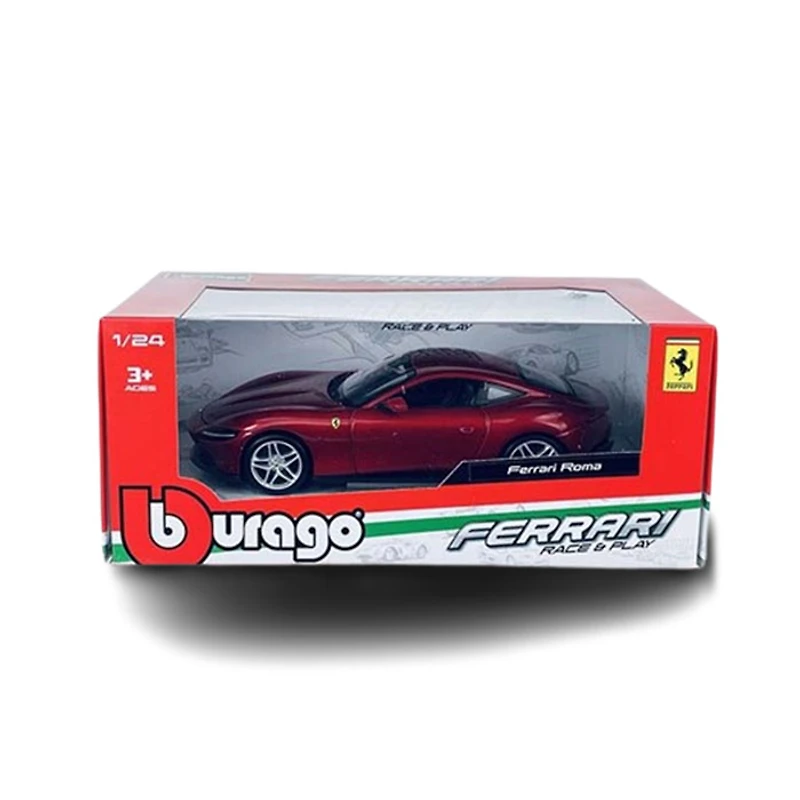 Ferrari Roma 2020 1.24