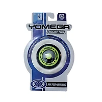 Yomega Magnetar Responsive High Performance Ball Bearing Yoyo (Color May Vary)