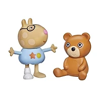 Peppa Pig Friend Figures Assortment