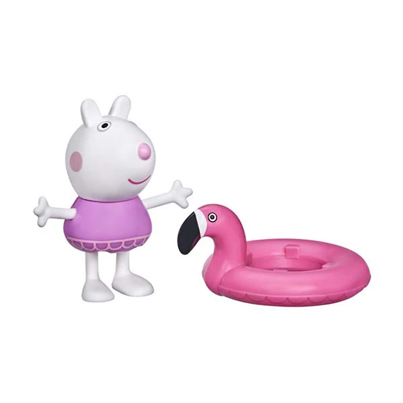 Peppa Pig Friend Figures Assortment