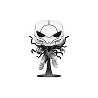 Funko Pop! Marvel Venom Poison Spider Man Entertainment Earth Exclusive