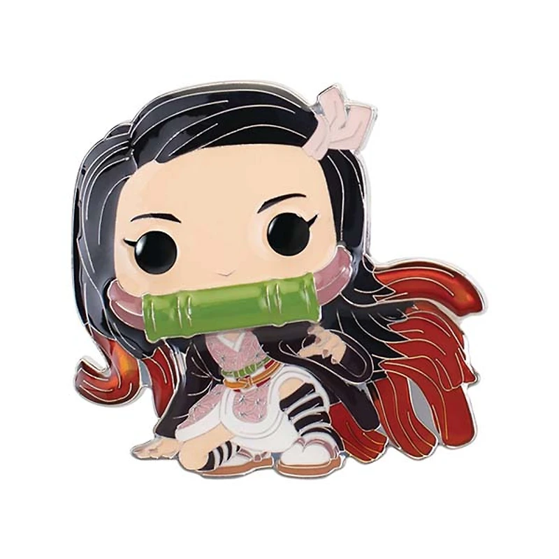 Funko Pin! Demon Slayer Nezuko Kamado
