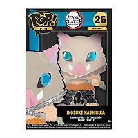 Funko Pins! Demon Slayer- Insuke Hasibira