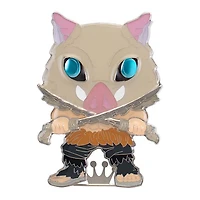 Funko Pins! Demon Slayer- Insuke Hasibira