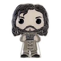Funko Pins! Harry Potter- Sirius Black