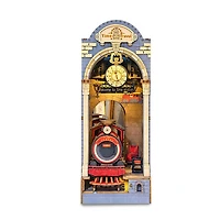 3D Wooden Puzzle Time Travel