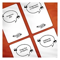 Double Ditto – A Hilarious Family Party Guessing Board Game