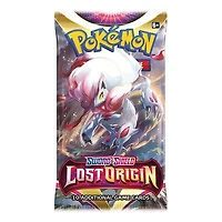 Pokemon TCG: Sword & Shield Lost Origin Booster (Single Pack)