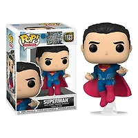 Funko Pop! Heroes Justice League Superman