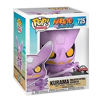 Funko Pop! Naruto Shippuden Kurama Majestic