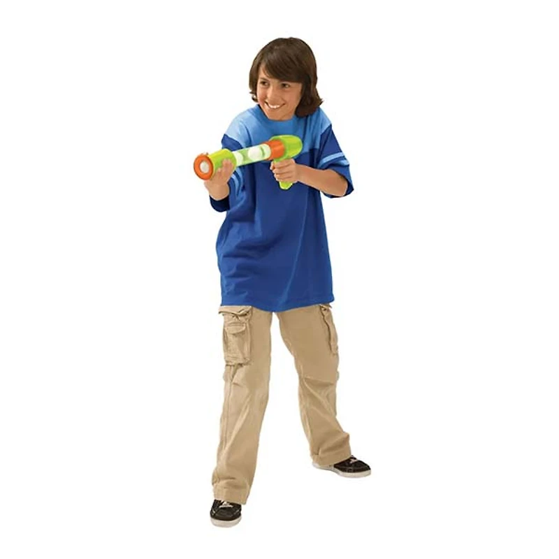 Pop Bang Blaster Toy