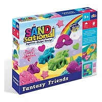 Sand Sational Fantasy Friends Set
