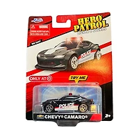 Hero Patrol Diecast 1.64 Assortment