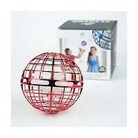 Flying Spinner Ball Toys